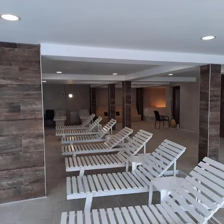 Lägenhet Suncani Breg 10 Kopaonik