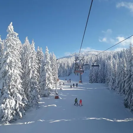 Suncani Breg 10 Lägenhet Kopaonik
