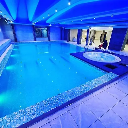 Apartman Suncani Breg 10 *