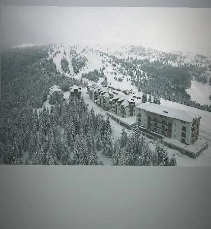 Suncani Breg 10 Lägenhet Kopaonik