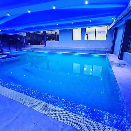 شقة Suncani Breg 10 *