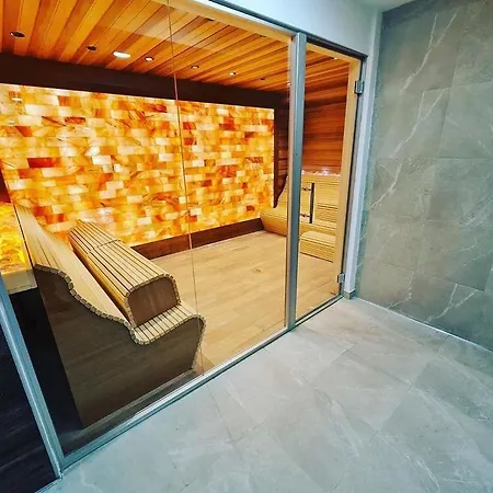 Suncani Breg 10 Lägenhet Kopaonik