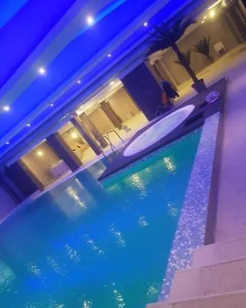 Suncani Breg 10 * كوباونيك