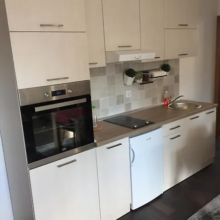 Suncani Breg 10 Lägenhet *