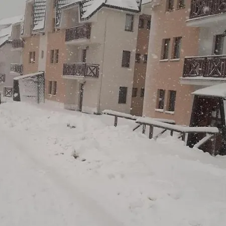 Suncani Breg 10 Lägenhet