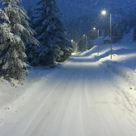 Suncani Breg 10 Lägenhet *