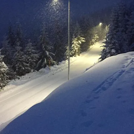 Lägenhet Suncani Breg 10 Kopaonik