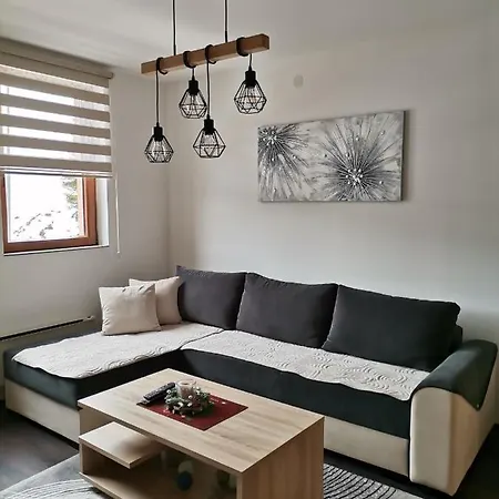 Suncani Breg 10 * Kopaonik