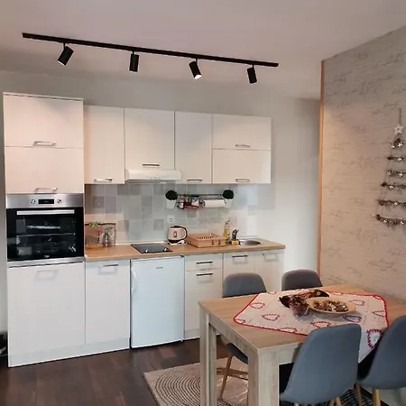 شقة Suncani Breg 10 كوباونيك