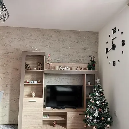 Lägenhet Suncani Breg 10 Kopaonik