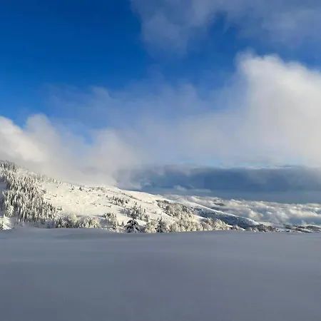 Lägenhet Suncani Breg 10 Kopaonik