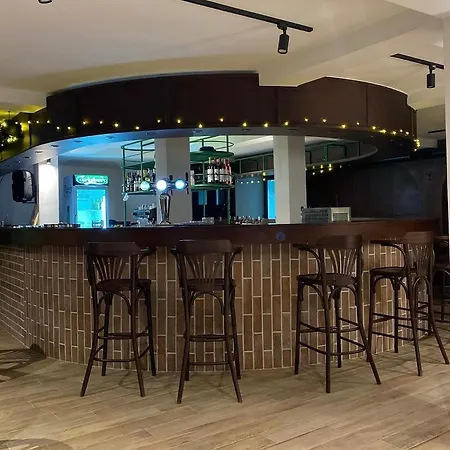 Lägenhet Suncani Breg 10