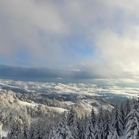Suncani Breg 10 Lägenhet Kopaonik