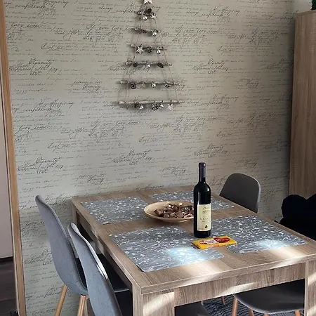 شقة Suncani Breg 10 كوباونيك