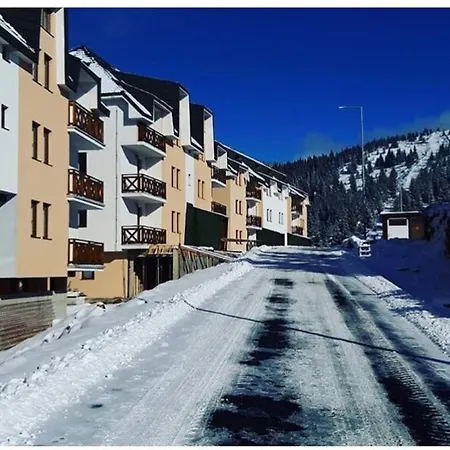 Suncani Breg 10 Lägenhet