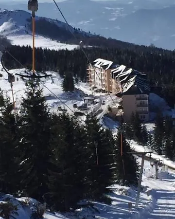 Lägenhet Suncani Breg 10 *