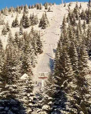 شقة Suncani Breg 10 كوباونيك